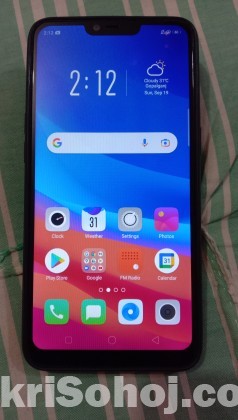 Oppo a3s